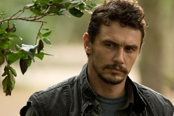James Franco vuelve al trabajo tras las acusaciones de acoso sexual con un film deportivo