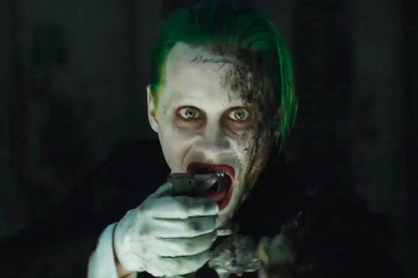 Habrá película en solitario del Joker con Jared Leto