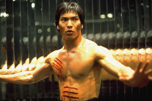Jason Scott Lee será el villano de “Mulan”