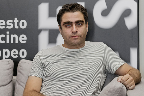 El portugués Pedro Pinho gana el Giraldillo de Oro del Festival de Sevilla con “A fábrica de nada”