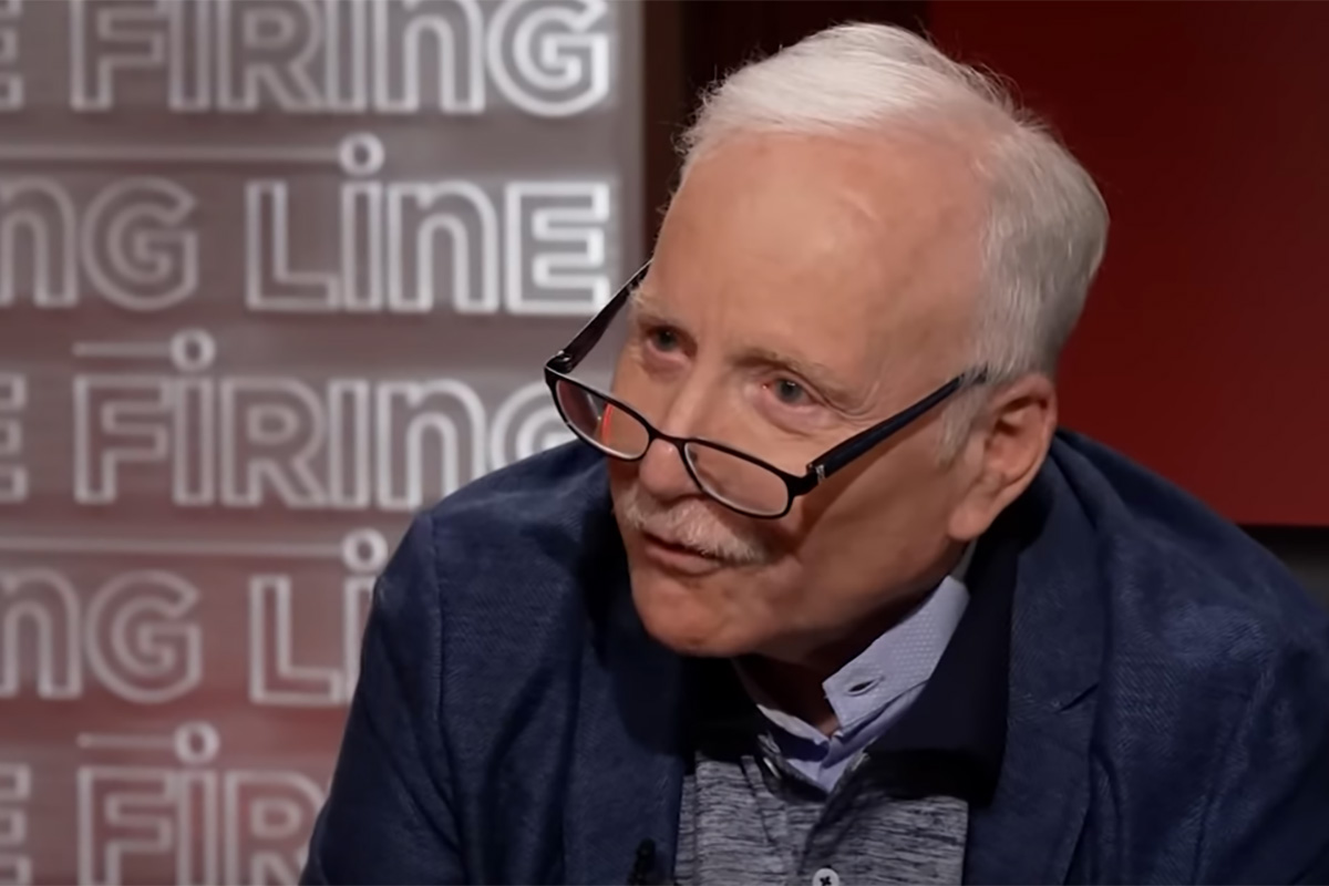 Richard Dreyfuss, reglas Oscar