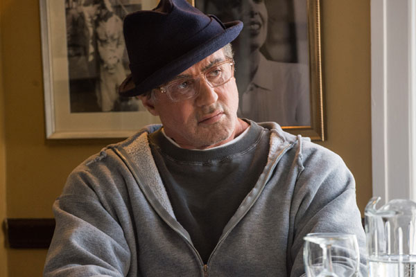 Sylvester Stallone tacha de ridículas las acusaciones de pedofilia sobre él por un incidente que habría ocurrido hace 30 años 