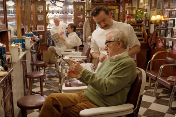 Dylan Farrow arremete contra Woody Allen, después de que éste pidiera convertirse en imagen del movimiento #MeToo