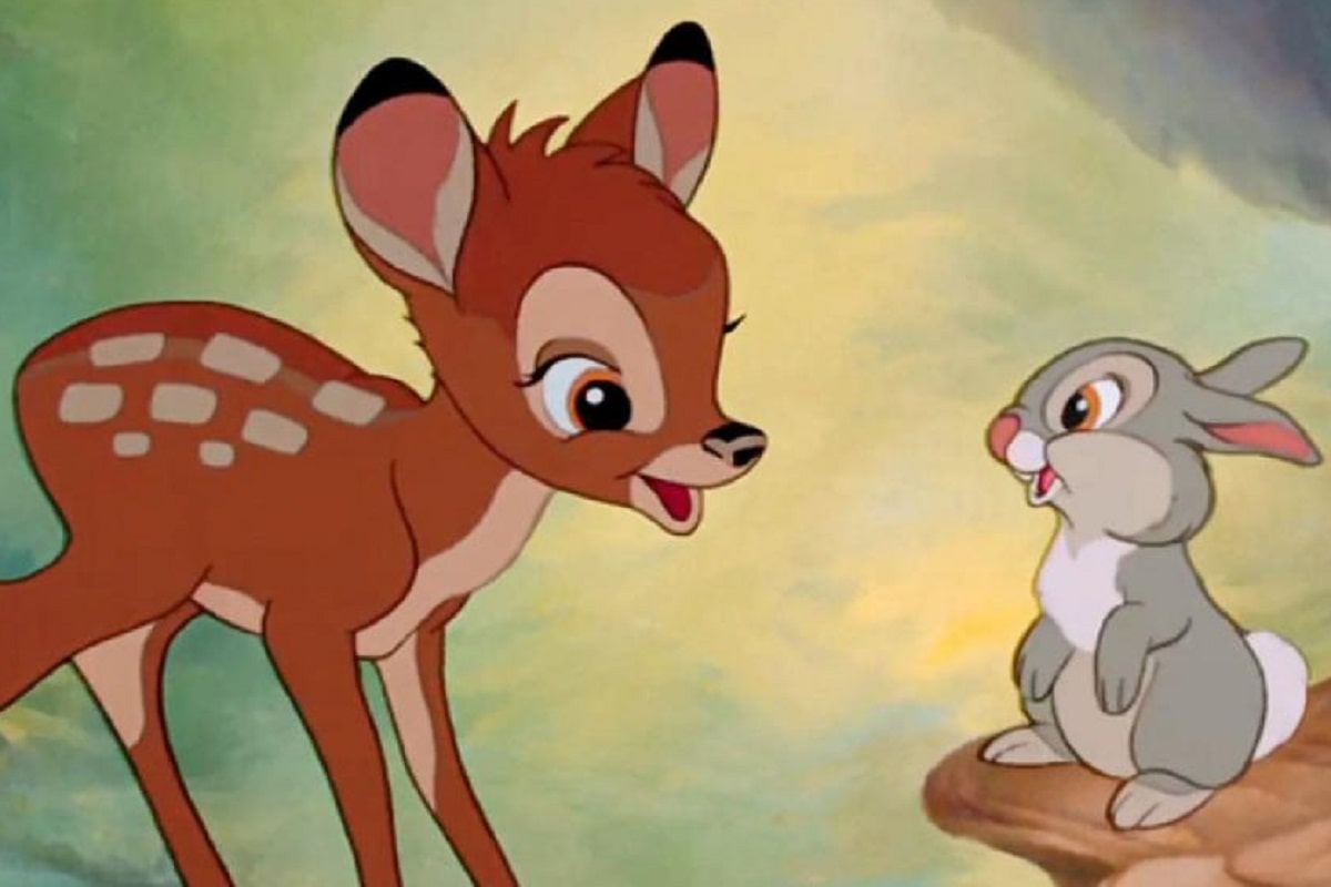 Bambi