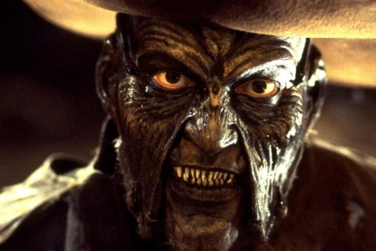 Crítica de Jeepers Creepers: El renacer