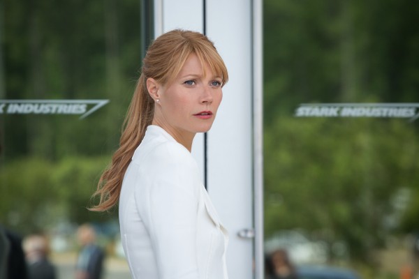 Gwyneth Paltrow, protagonista de una serie de Netflix sobre consejos para una vida sana