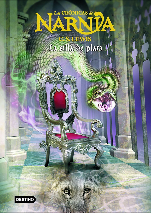 En marcha la cuarta entrega de Narnia, “La silla de plata”, siete años después