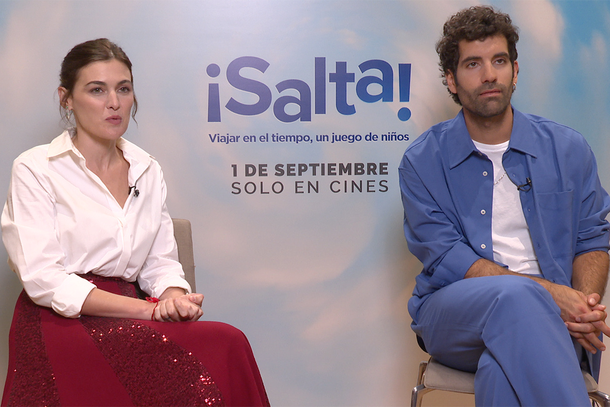 Salta, Tamar Novas, Marta Nieto