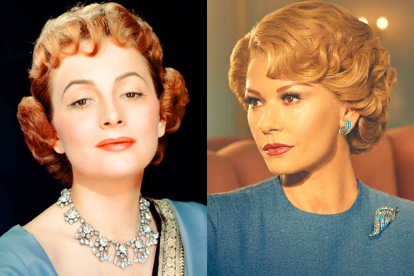 Desestimada la demanda de Olivia de Havilland contra la serie “Feud"