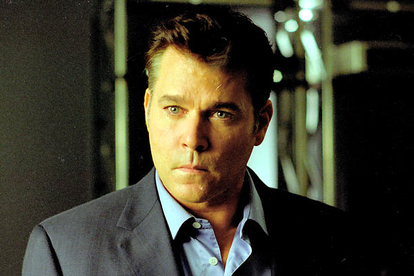 Jaime King y Ray Liotta, unidos por el thriller