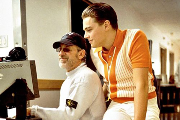 Steven Spielberg y Leonardo DiCaprio volverán a trabajar juntos en biopic del presidente Ulysses S. Grant