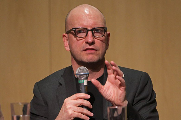Steven Soderbergh prepara una serie apocalíptica que hará que exploten las cabezas de los espectadores
