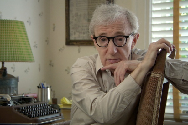Jaume Roures quiere fichar a un Woody Allen en paro