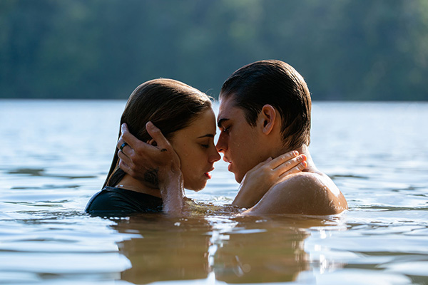 Se estrena "After, aquí empieza todo": 10 tipos de películas que detesto