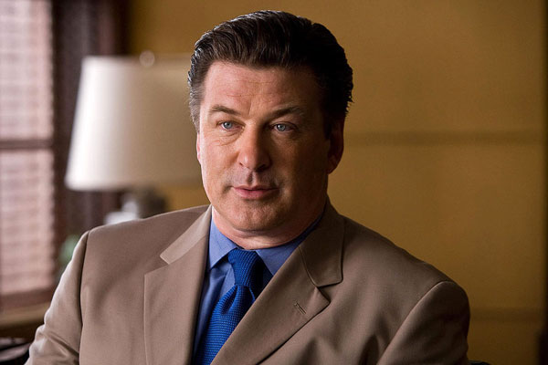 Alec Baldwin considera vergonzosa la actitud de los actores de la última película de Woody Allen