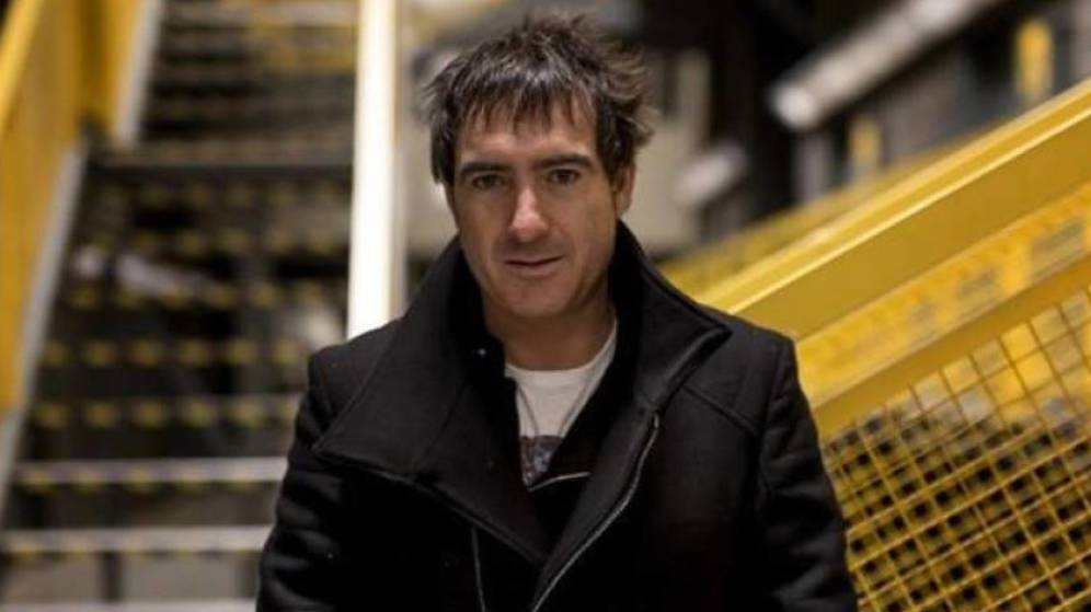 El creador de "La casa de papel" ficha en exclusiva con Netflix