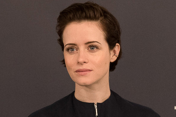 Entrevista con Claire Foy, protagonista de “Lo que no te mata te hace más fuerte”