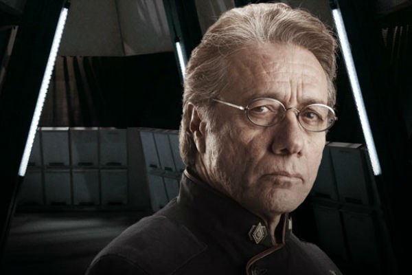 Edward James Olmos hablará con Dios a través del teclado de su ordenador