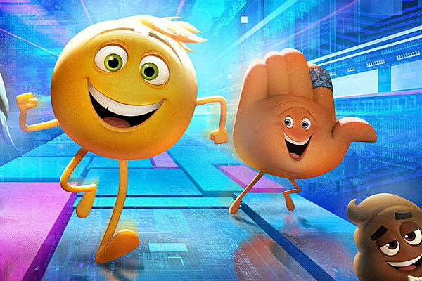 Emoji de Arabia: la primera película que se proyectará en el restrictivo país