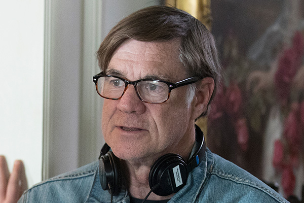Entrevista con Gus Van Sant: “Las productoras de cine funcionan como las empresas de comida basura”