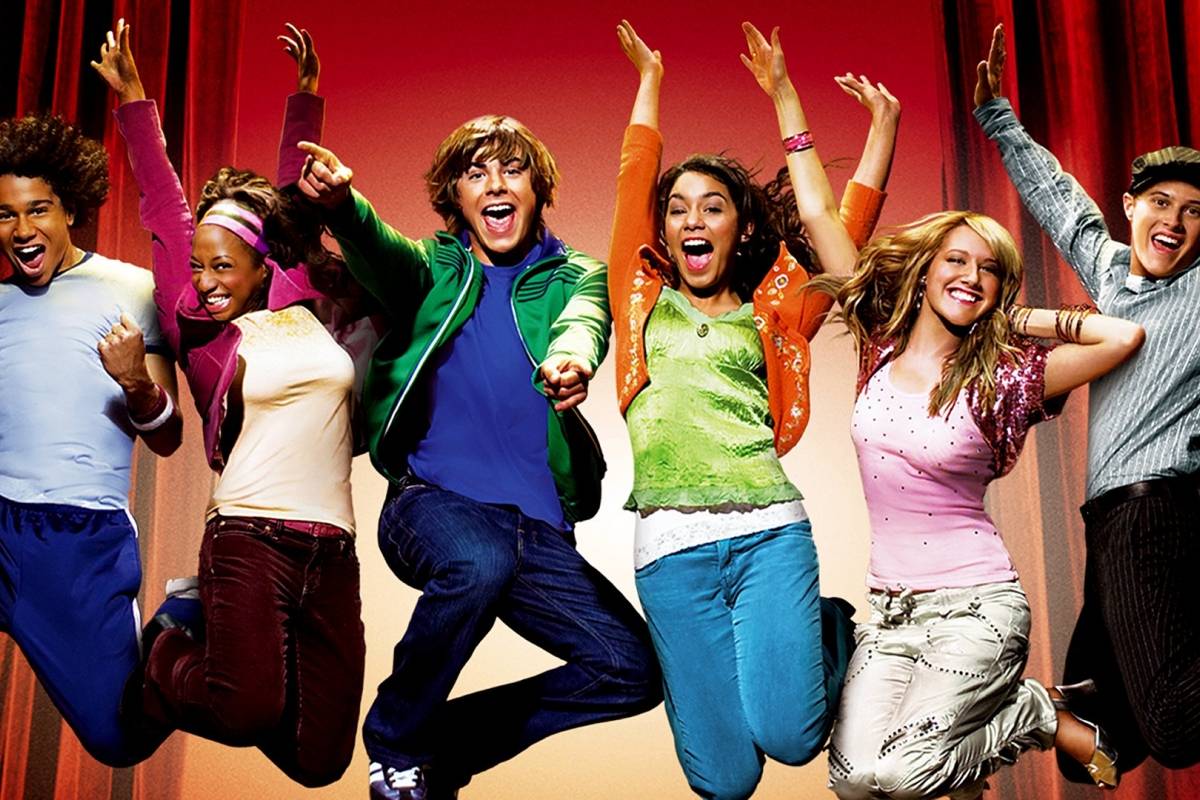 "High School Musical" se convertirá en serie para la nueva plataforma de 'streaming' de Disney