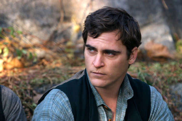 Joaquin Phoenix será el Joker en una película donde el personaje es protagonista