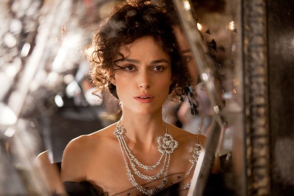 Keira Knightley protagoniza una película crítica con los concursos de belleza