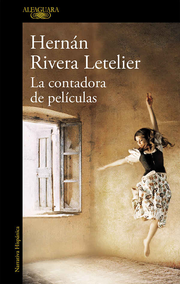 Isabel Coixet adaptará "La contadora de películas"