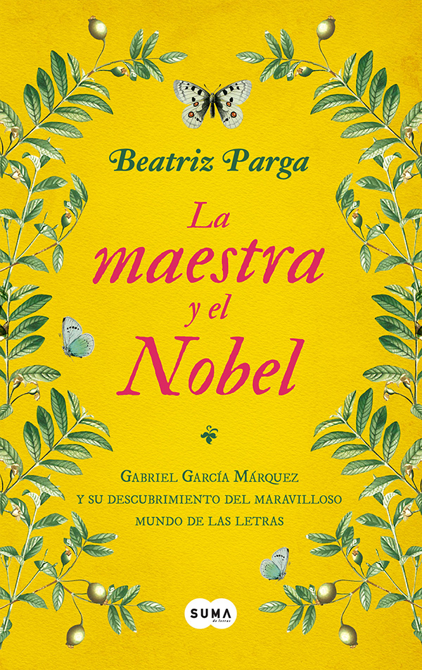 En marcha una película sobre Gabriel García Márquez