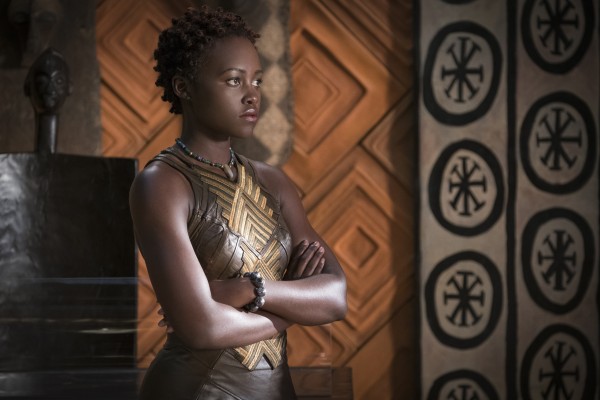 El director de “Déjame salir” volverá a dar miedo con Lupita Nyong'o y Elisabeth Moss