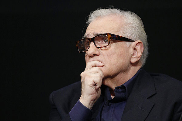Martin Scorsese recibirá el Premio Princesa de Asturias de las Artes 2018