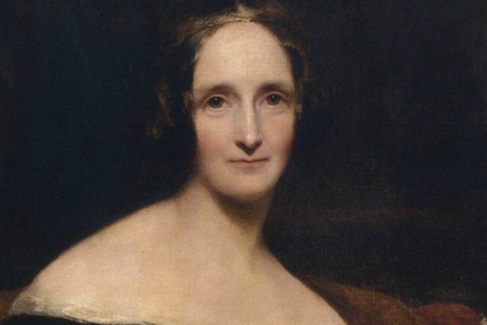 Mary Shelley, personaje central en la 3ª temporada de “Genius”