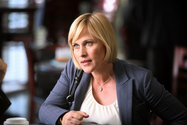 Patricia Arquette y Angela Bassett, unidas por una comedia de Netflix