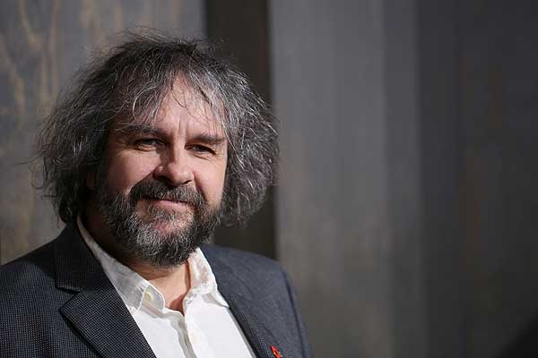 Peter Jackson, de guerra en guerra: de la del Anillo a la Primera Guerra Mundial