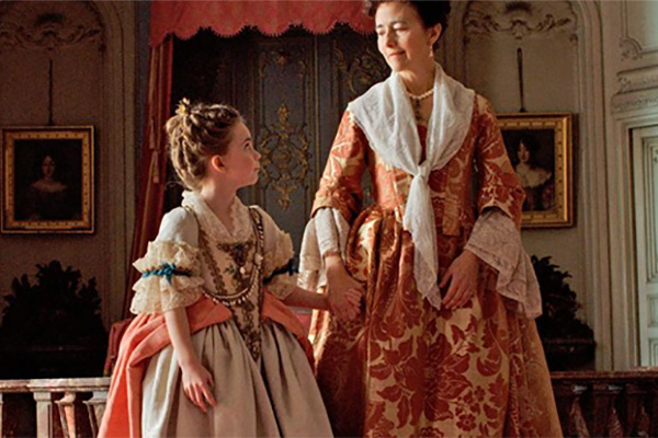 Jornada marcada por dramas históricos y por Málaga en el Festival de Barcelona-Sant Jordi