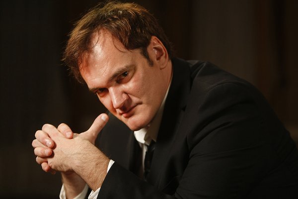 Quentin Tarantino se vuelve a disculpar