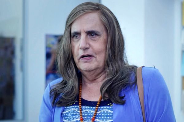 La poca transparencia de Jeffrey Tambor: puede que no deje la serie “Transparent”