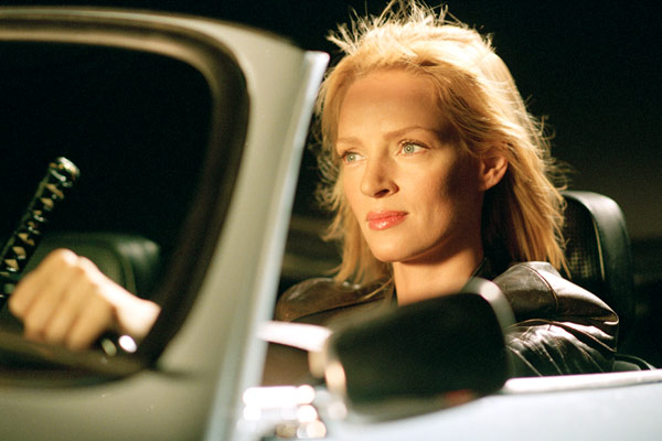 Los especialistas de Hollywood piensan que Uma Thurman podría haber muerto decapitada