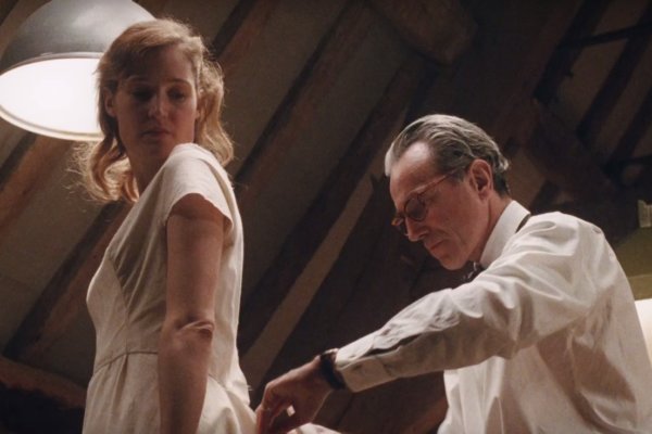 Vicky Krieps ficha para “Millennium”