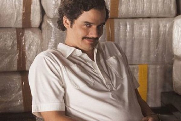 Wagner Moura orquesta su dulce venganza a las órdenes de Brian De Palma