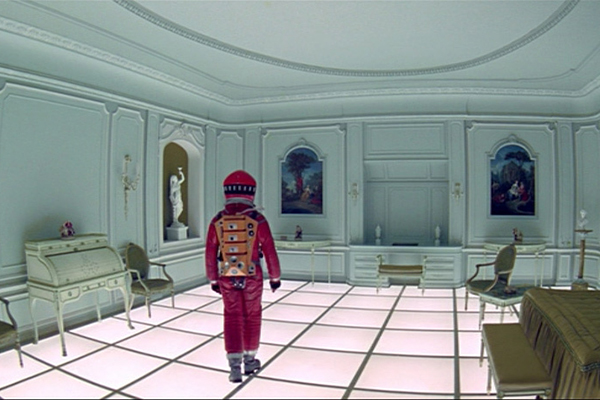 Descubierto un documental japonés perdido donde Stanley Kubrick explica, ¡al fin!, el final de “2001”