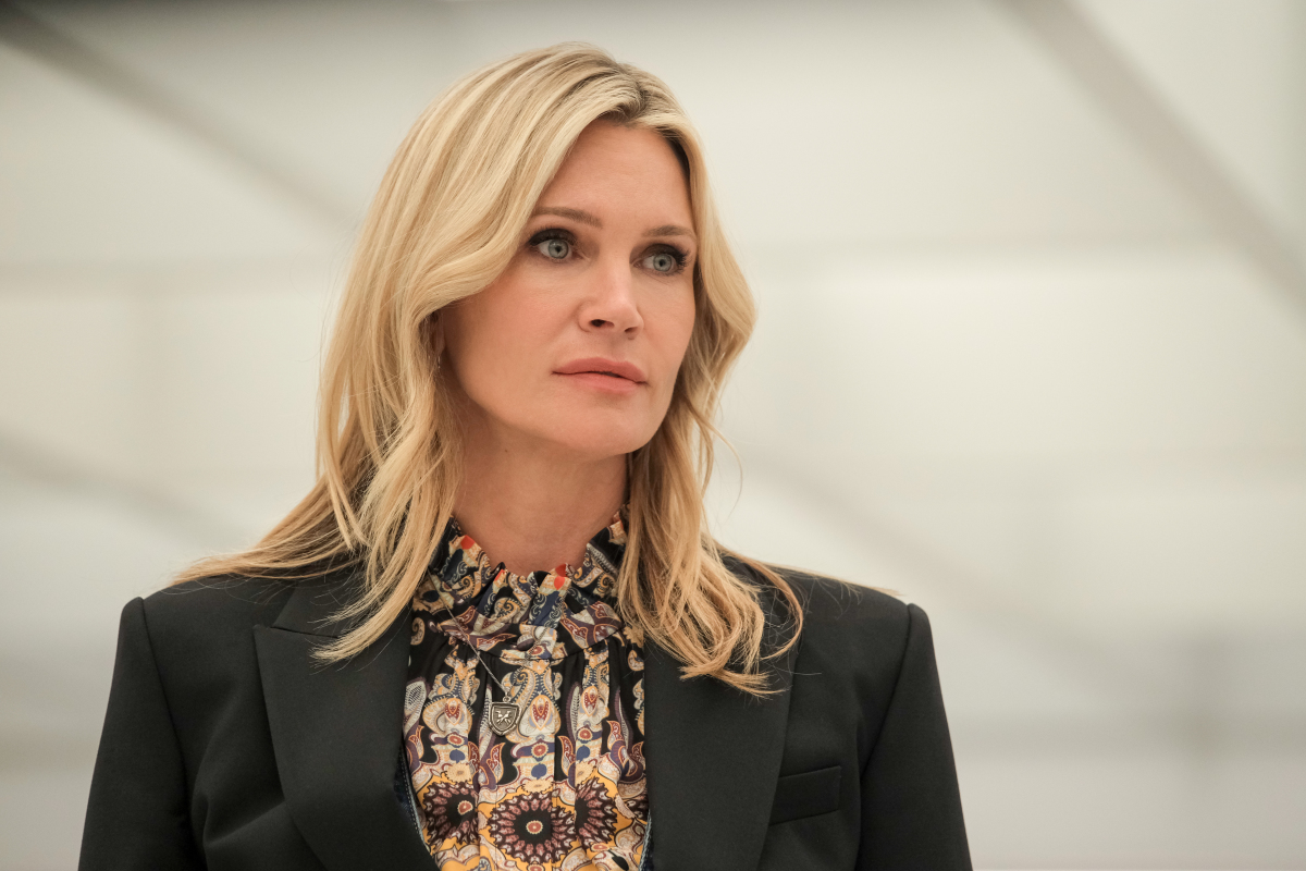Natasha Henstridge 