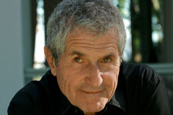El octogenario Claude Lelouch rodará su nueva película con su teléfono móvil