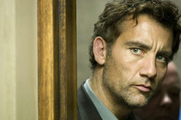 Clive Owen le pondrá las cosas difíciles a Will Smith en el nuevo film de Ang Lee