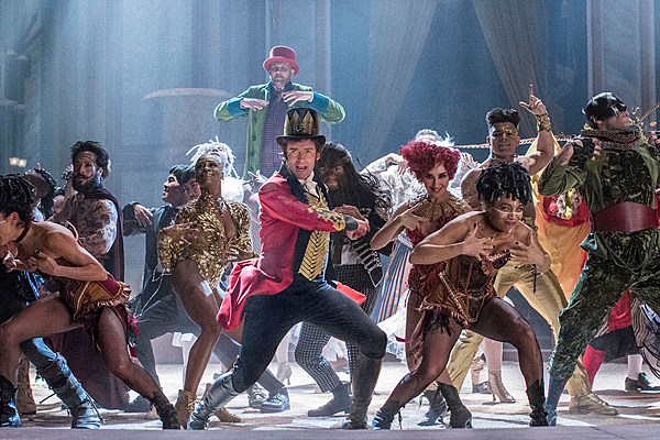 “El gran showman”, entre las candidatas a los Premios del Sindicato de Diseñadores de Vestuario