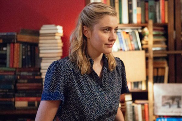 Bien informada, Greta Gerwig dice que a fecha de hoy no volvería a trabajar con Woody Allen