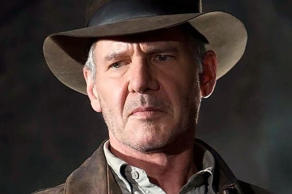 Walt Disney retrasa de nuevo la quinta entrega de Indiana Jones, cuando se estrene Harrison Ford tendrá 79 años