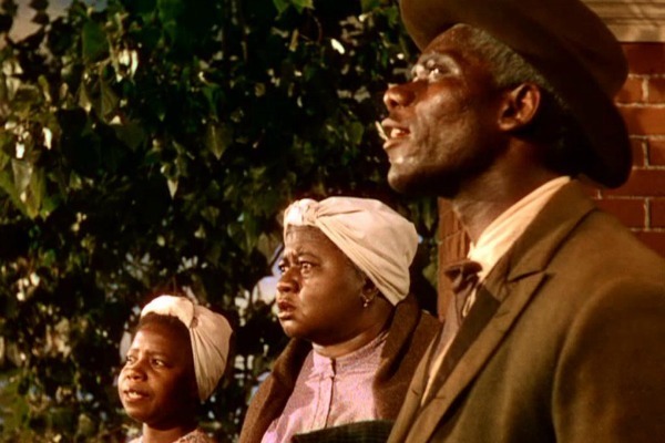 Lo que el viento nos traerá: Biopic de Hattie McDaniel