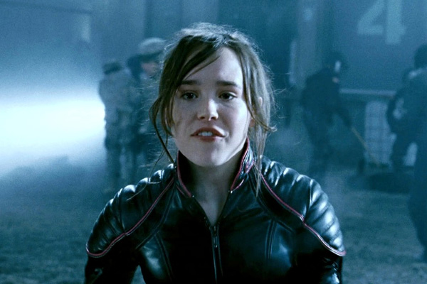 Kitty Pryde será el primer personaje femenino de “X-Men” con film en solitario