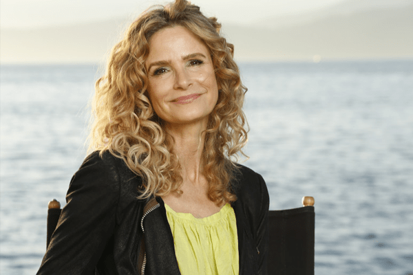 Kyra Sedgwick debutará como directora de largometraje